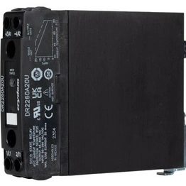 Sensata Technologies DR2260A20U image
