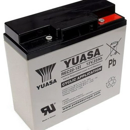 REC22-12I YUASA