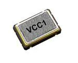 VCC1-B3F-25M0000000 Microchip Technology