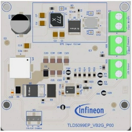Infineon Technologies TLD5099EPVB2GEVALKTOBO1 image