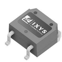 Littelfuse IXFT60N60X3HV image