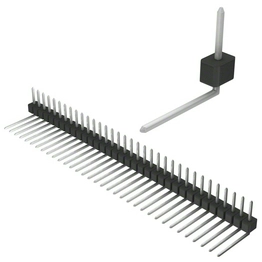 Sullins Connector Solutions PEC34SBDN image