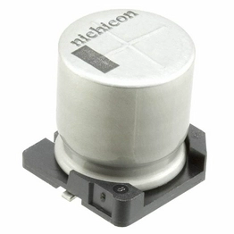 nichicon UCD2A680MNJ1MS image
