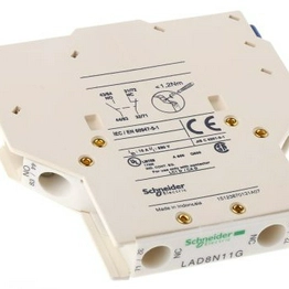 LAD8N11G Schneider Electric