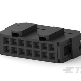 TE Connectivity 1658624-2 image