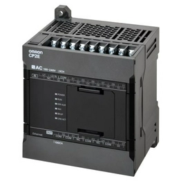 OMRON CP2E-N20DR-D image