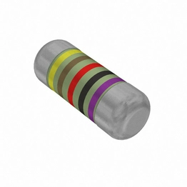 SMM02040E4120BB300 Vishay Intertechnology