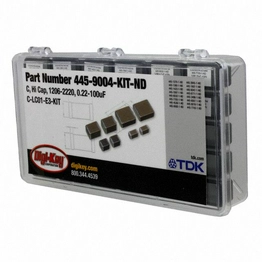 TDK C-LC01-E3-KIT image