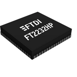 FT2232HPQ-TRAY Future Technology Devices International