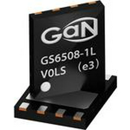 GS-065-008-1-L-TR GaN Systems