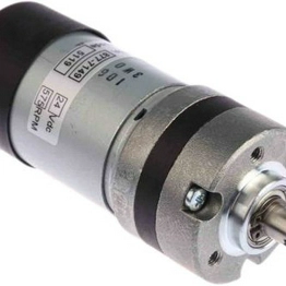 E192-24-5 Micro Motors