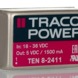 TRACO Power TEN 8-2411 image