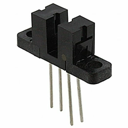 TT Electronics OPB828D image