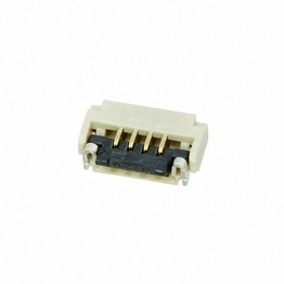 Hirose Electric FH33J-4S-0.5SH(10) image
