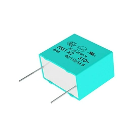 F861AL223K310A KEMET