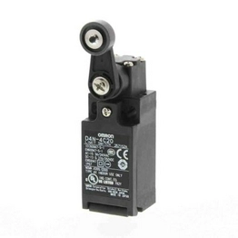OMRON D4N-4A20 image