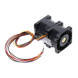 SANYO DENKI 9CRA0412J501 image