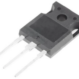 ON Semiconductor BDV64BG image