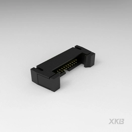 XKB Connectivity X1270WVS-2x10C-6TV01 image