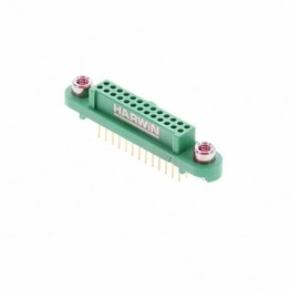 G125-FV12605F2P HARWIN