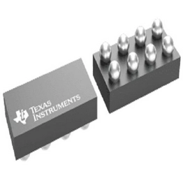 Texas Instruments TPS22971YZPT image
