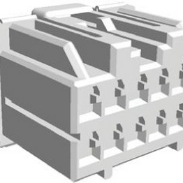 TE Connectivity 175442-1 image