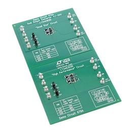 Analog Devices DC679A image
