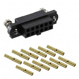 M80-4C11205FC HARWIN