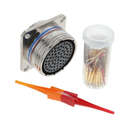 Amphenol D38999/20FJ61SA image