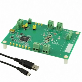 Texas Instruments LP8758EVM image