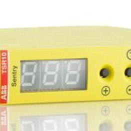 ABB 2TLA010060R0000  Sentry TSR10 24VDC image