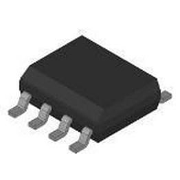 Vishay Intertechnology SI4162DY-T1-GE3 image