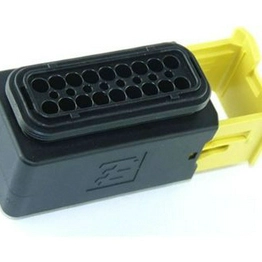 TE Connectivity 1-1563759-1 image
