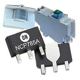 ON Semiconductor NCP785AH33T1G image