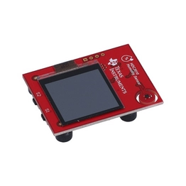 Texas Instruments HDC2010METER-EVM image