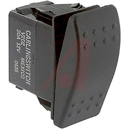 V646S00C-AZC00-000-XETW1 Carling Technologies