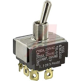 Carling Technologies HK254-73 image