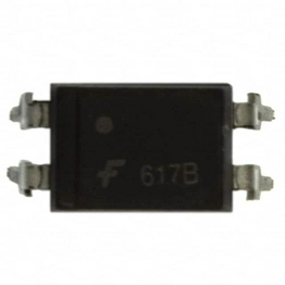 FOD617BSD ON Semiconductor
