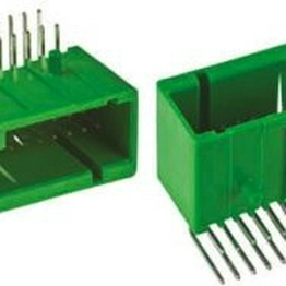 Japan Aviation Electronics IL-AG5-22P-D3L2 image