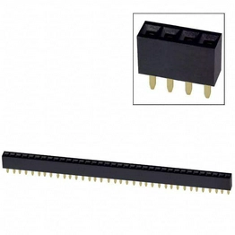 PPPC361LFBN-RC Sullins Connector Solutions