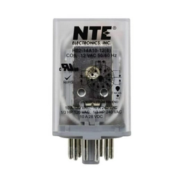 R02-14A10-12 NTE Electronics