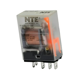 R11-5A15-120 NTE Electronics