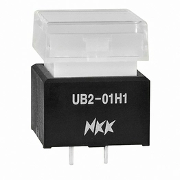 NKK Switches UB201KW035D-3JB image
