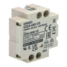 OMRON G32A-A60-VD DC5-24 image