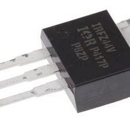 Infineon Technologies IRFZ44VPBF image
