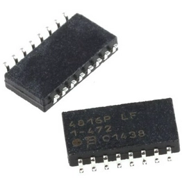 BOURNS 4816P-T01-472LF image