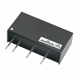 Murata Manufacturing MEV1S1509SC image