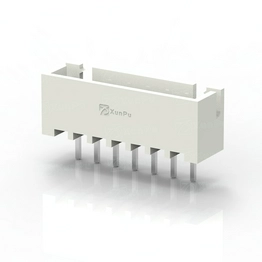 WAFER-XH2.54-7PZZ XUNPU