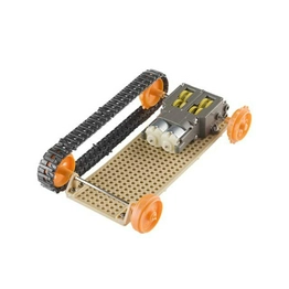 ROB-00319 SparkFun Electronics