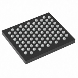 CY8C6247FDI-D32T Cypress Semiconductor